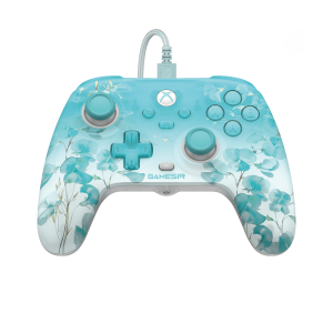 GameSir T7 Pro Floral Wired Controller for XBOX